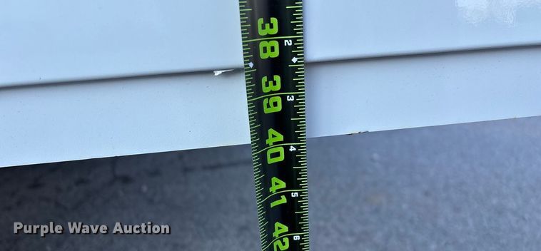 image for item EN5896 2012 Ford F450 utility / service truck