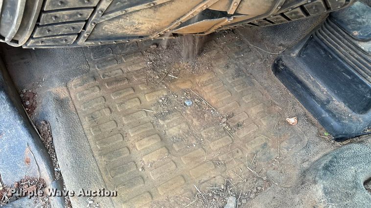 image for item EN5896 2012 Ford F450 utility / service truck