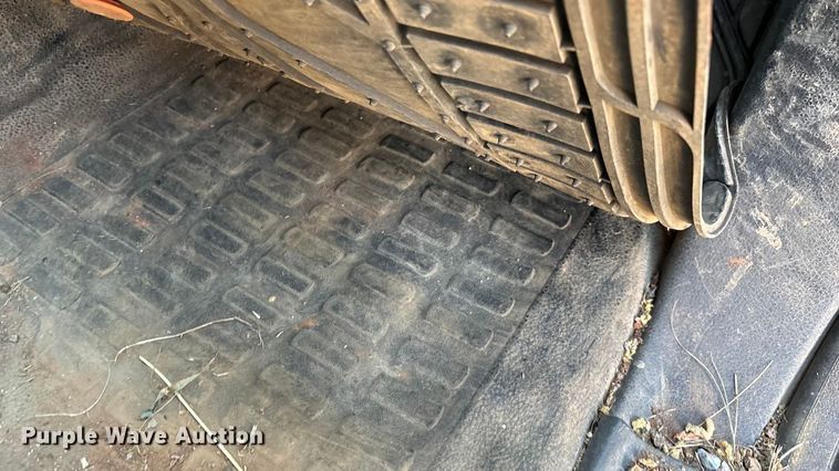 image for item EN5896 2012 Ford F450 utility / service truck