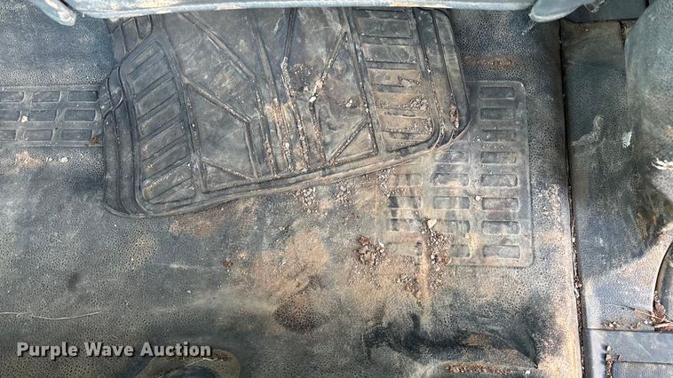 image for item EN5896 2012 Ford F450 utility / service truck