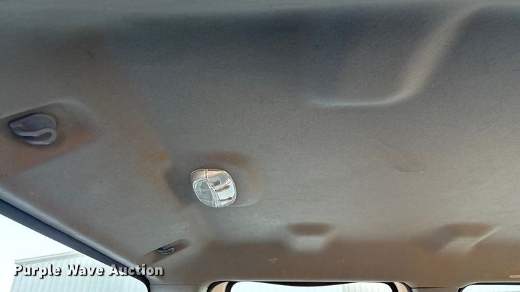 image for item EN5896 2012 Ford F450 utility / service truck