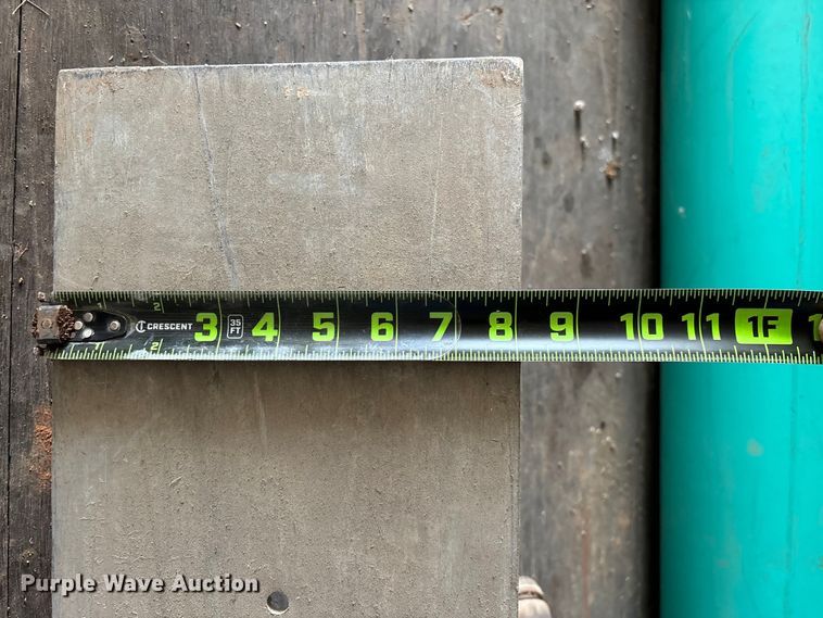 image for item EN5931 Speed Shore hydraulic shoring system