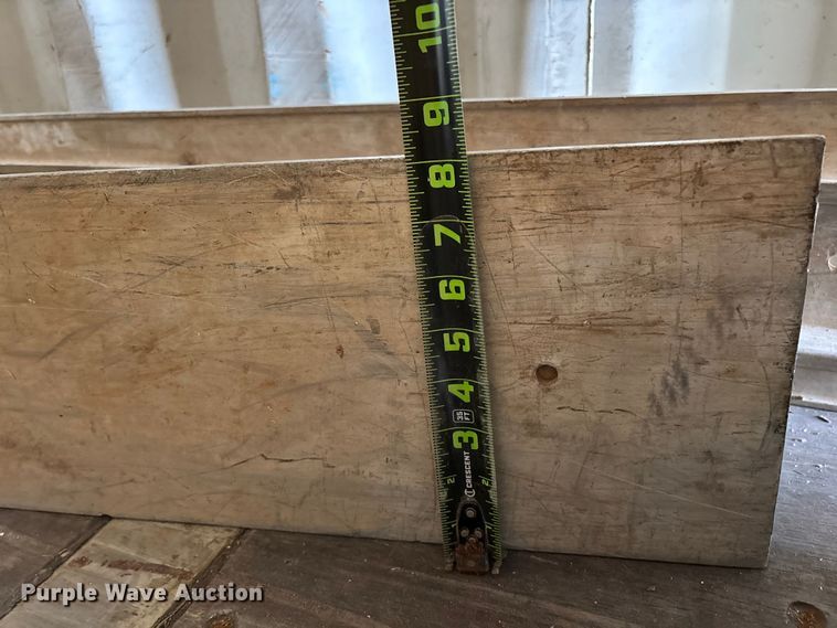 image for item EN5931 Speed Shore hydraulic shoring system