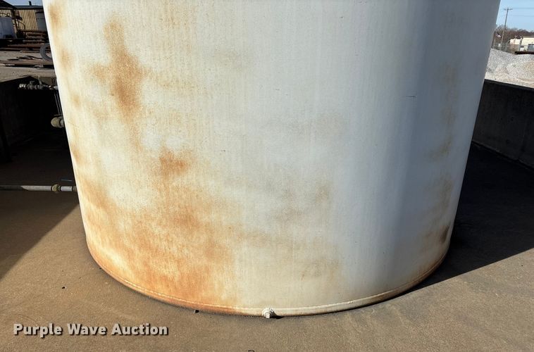 image for item EN5933 Fuel tank