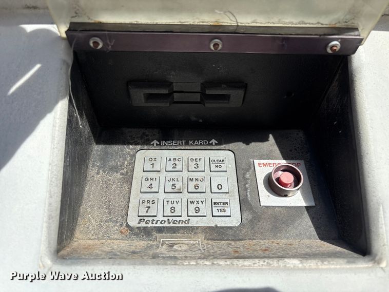 image for item EN5933 Fuel tank