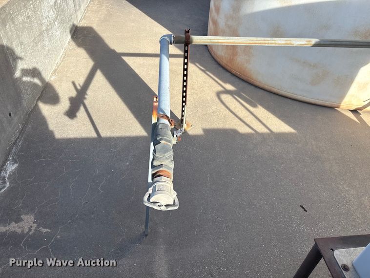 image for item EN5933 Fuel tank