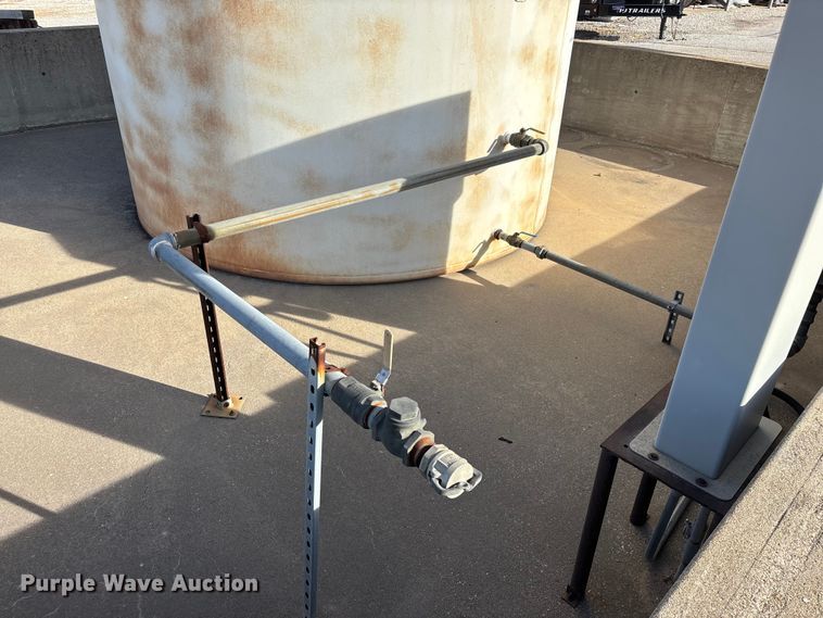 image for item EN5933 Fuel tank