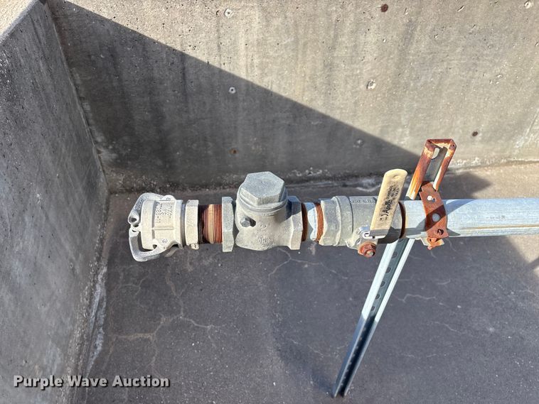 image for item EN5933 Fuel tank