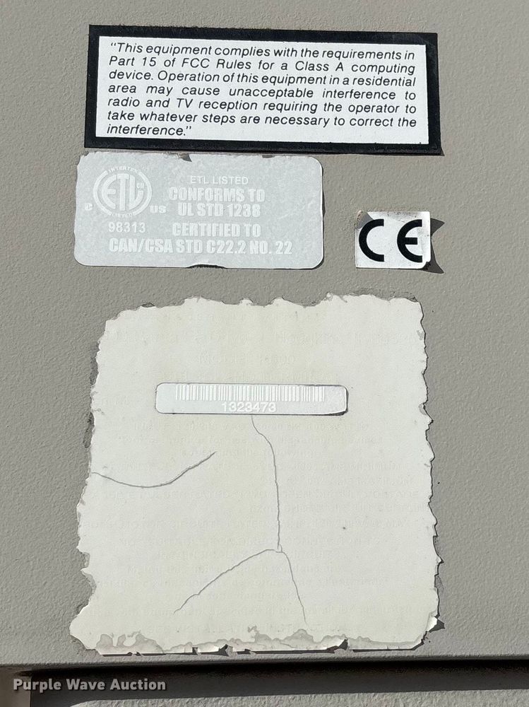 image for item EN5933 Fuel tank