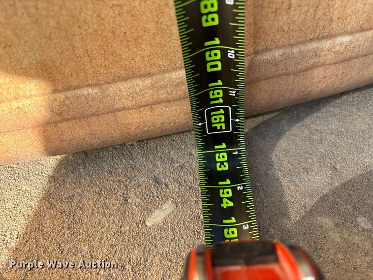 image for item EN5933 Fuel tank