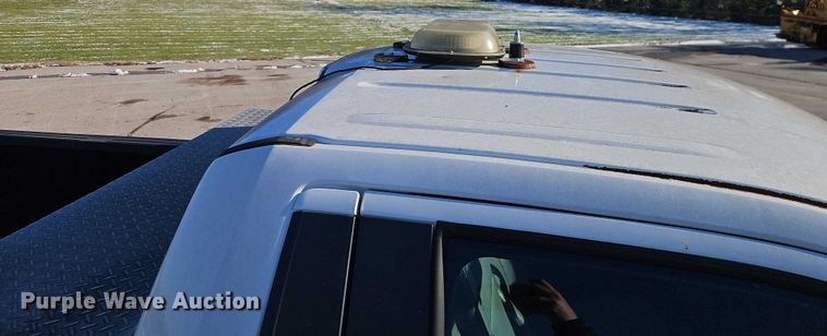 image for item EO4872 2011 Ford F150 pickup truck