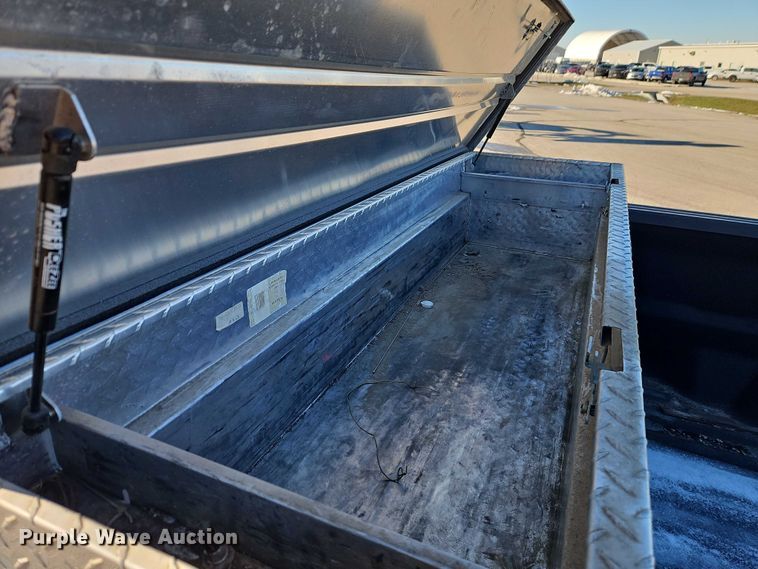 image for item EO4872 2011 Ford F150 pickup truck