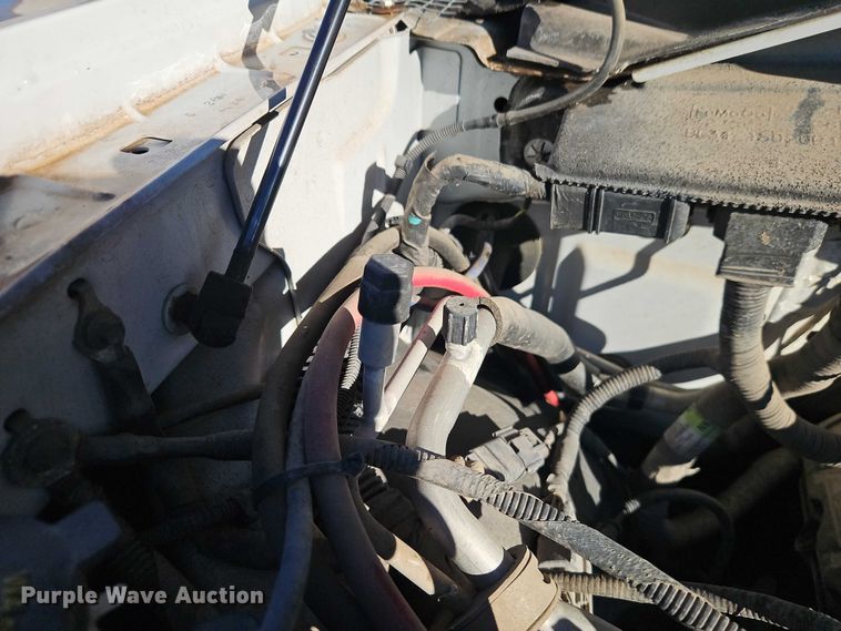 image for item EO4872 2011 Ford F150 pickup truck