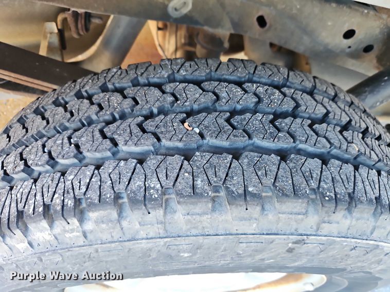 image for item EO4872 2011 Ford F150 pickup truck