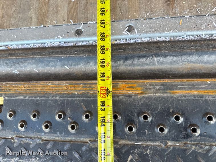 image for item EP2661 2020 Mitsubishi Fuso box truck