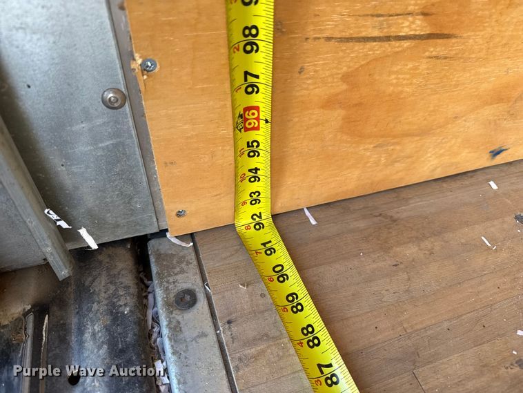 image for item EP2661 2020 Mitsubishi Fuso box truck