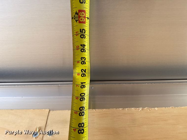 image for item EP2661 2020 Mitsubishi Fuso box truck