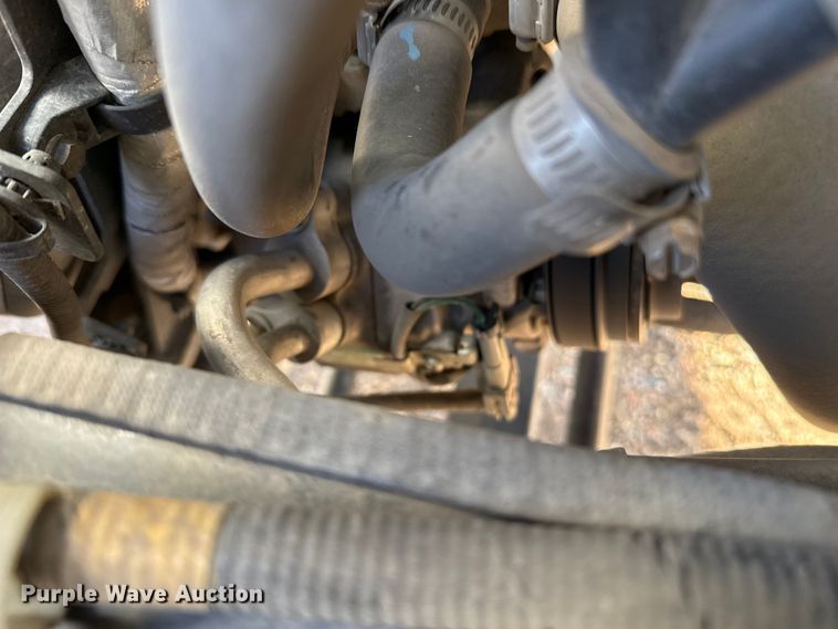 image for item EP2661 2020 Mitsubishi Fuso box truck