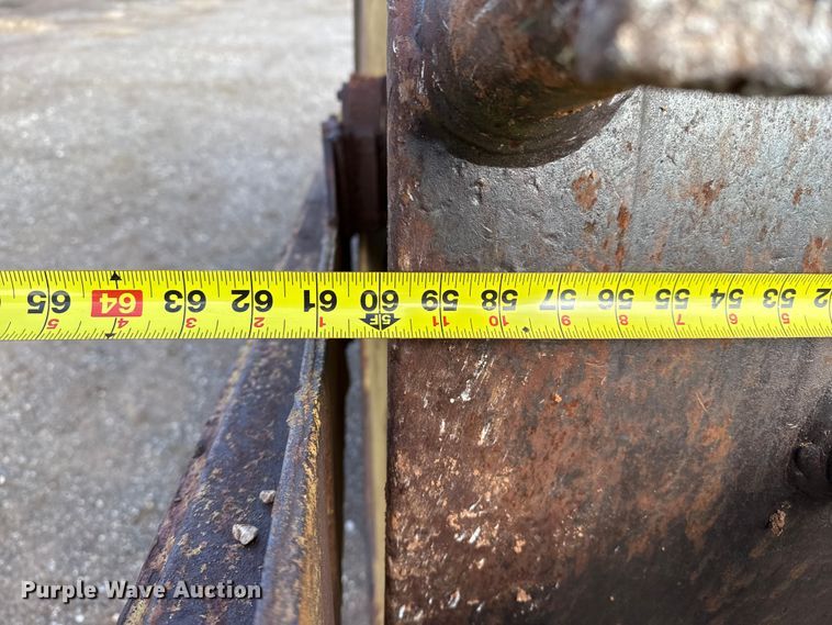 image for item EP2668 Sheepsfoot roller