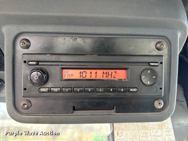 image for item EP2669 2014 John Deere 772G motor grader