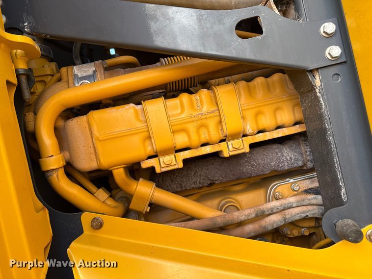 image for item EP2669 2014 John Deere 772G motor grader