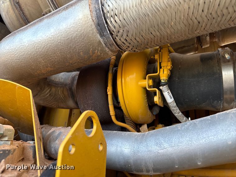 image for item EP2669 2014 John Deere 772G motor grader