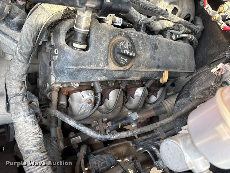 image for item EP2713 2019 Chevrolet Tahoe Police  SUV