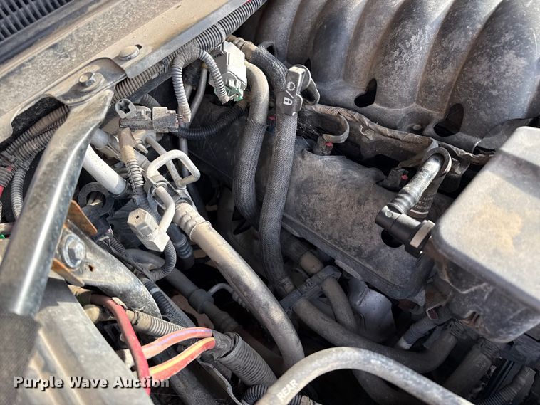 image for item EP2713 2019 Chevrolet Tahoe Police  SUV