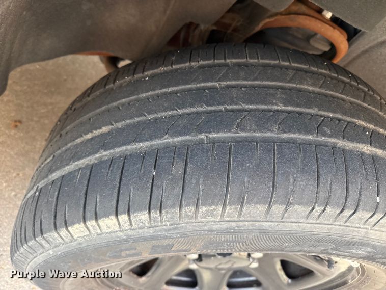 image for item EP2713 2019 Chevrolet Tahoe Police  SUV