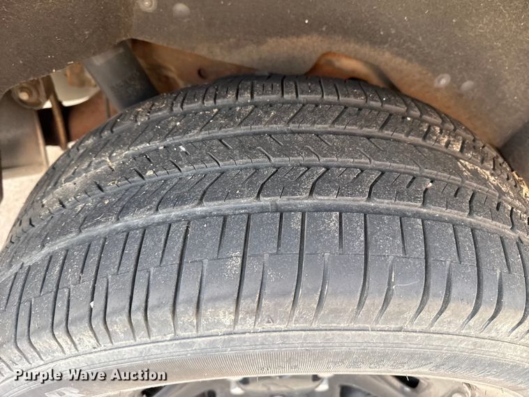 image for item EP2713 2019 Chevrolet Tahoe Police  SUV