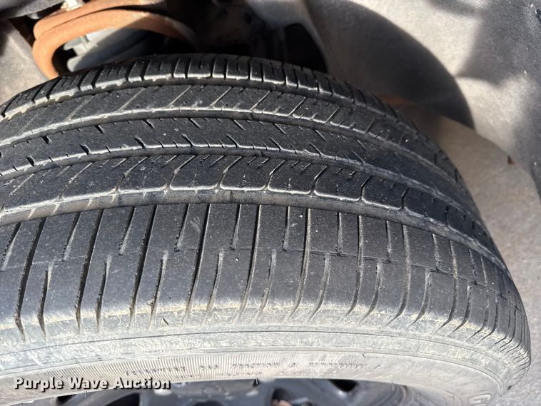 image for item EP2713 2019 Chevrolet Tahoe Police  SUV