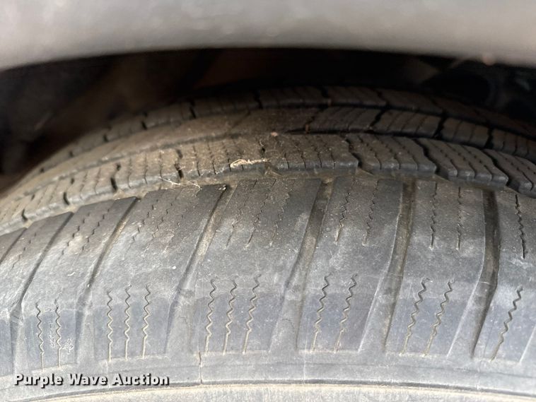 image for item EP2714 2020 Dodge Durango SSV SUV