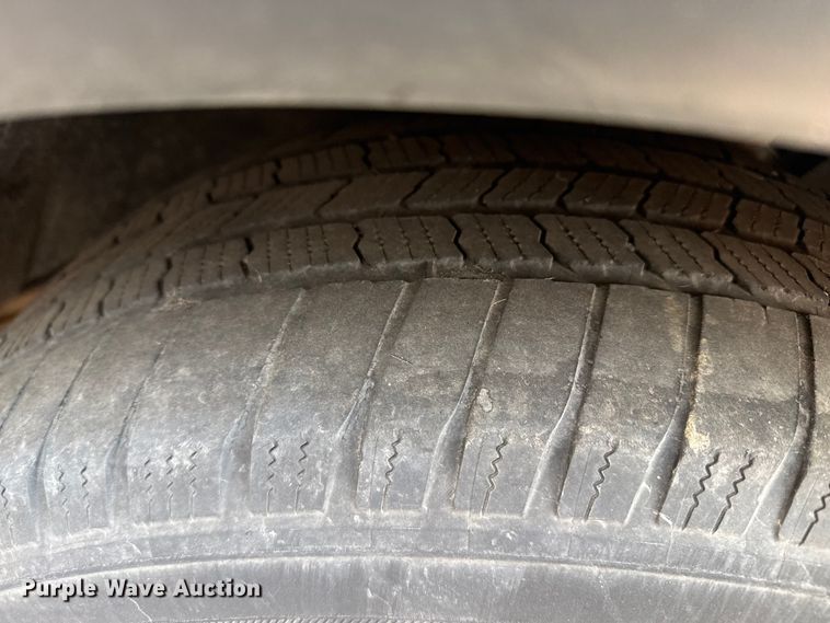 image for item EP2714 2020 Dodge Durango SSV SUV