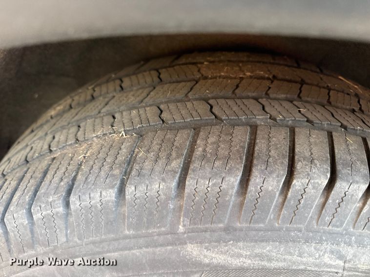 image for item EP2714 2020 Dodge Durango SSV SUV