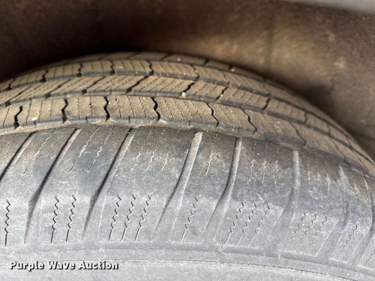 image for item EP2714 2020 Dodge Durango SSV SUV