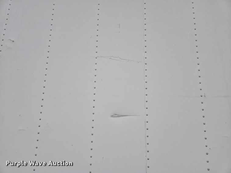 image for item ES2566 1995 Ford F800 box truck