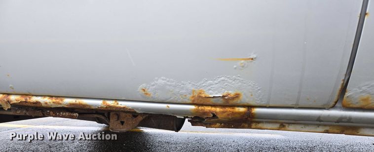 image for item ES2567 2005 Dodge Caravan van