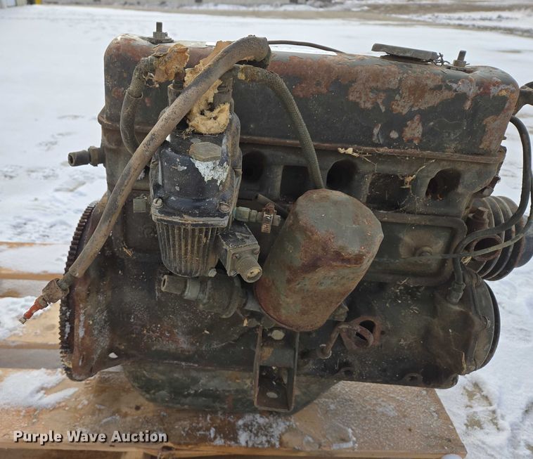 image for item ES2596 M151 engine