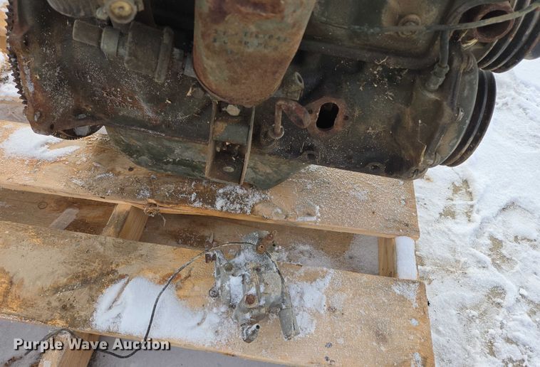 image for item ES2596 M151 engine