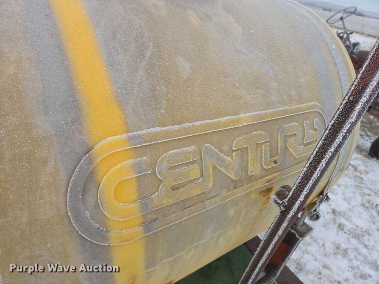 image for item ES2598 John Deere 2840 MFWD tractor