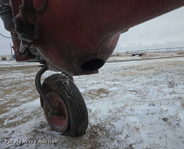 image for item ES2599 Farmall Super C tractor