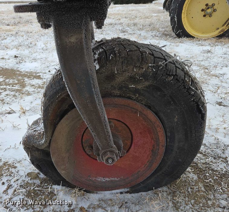 image for item ES2599 Farmall Super C tractor