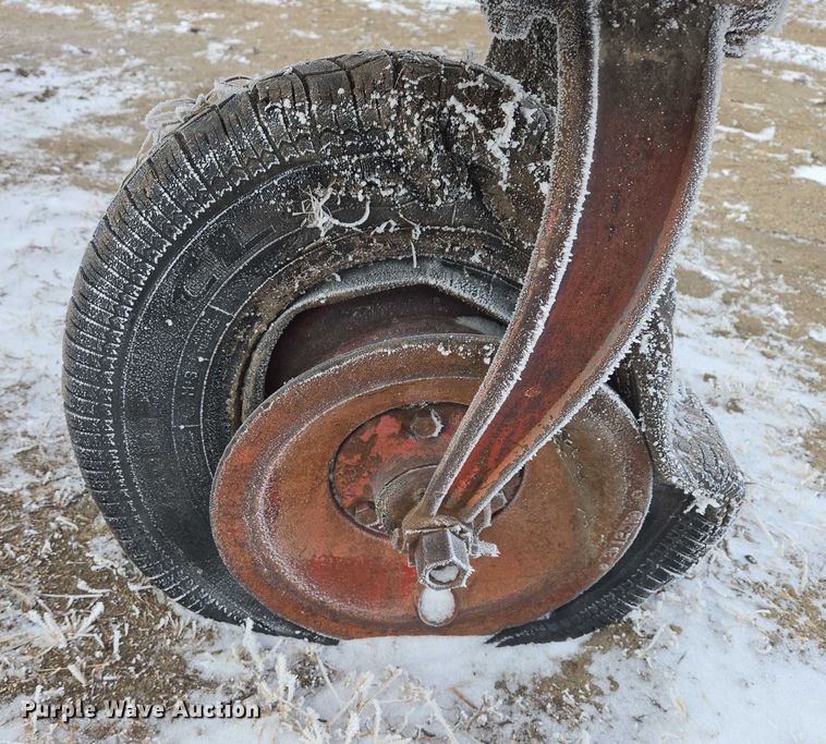 image for item ES2599 Farmall Super C tractor