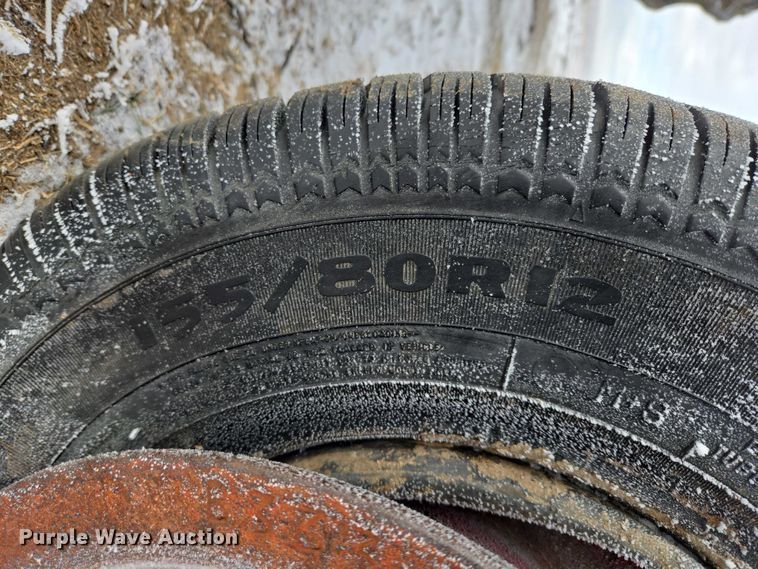 image for item ES2599 Farmall Super C tractor