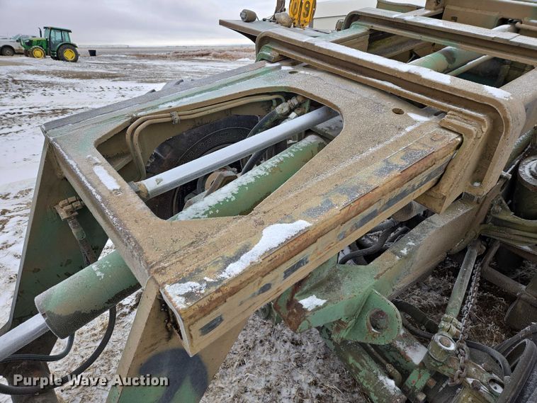 image for item ES2600 1974 Chrysler MLT-6CH telehandler