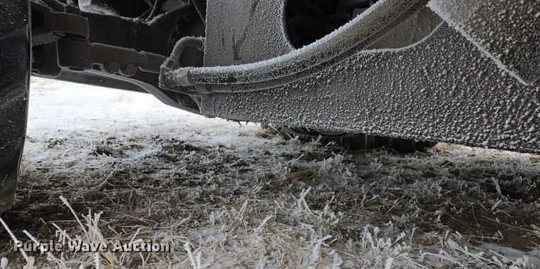 image for item ES2600 1974 Chrysler MLT-6CH telehandler