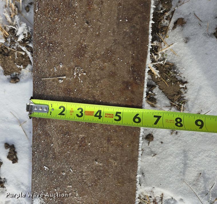 image for item ES2602 Baker-York TY150 forklift