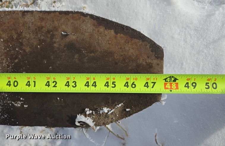 image for item ES2602 Baker-York TY150 forklift