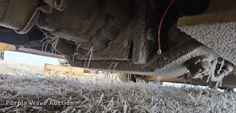 image for item ES2602 Baker-York TY150 forklift