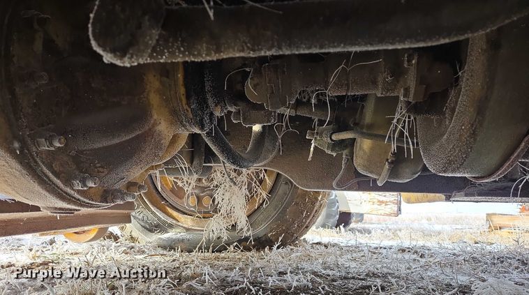 image for item ES2602 Baker-York TY150 forklift